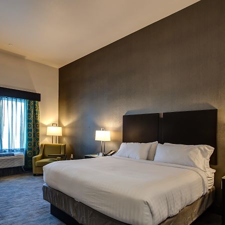 Holiday Inn Express & Suites Gatesville - N. Ft Hood By Ihg Exteriér fotografie