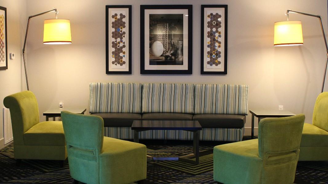 Holiday Inn Express & Suites Gatesville - N. Ft Hood By Ihg Exteriér fotografie