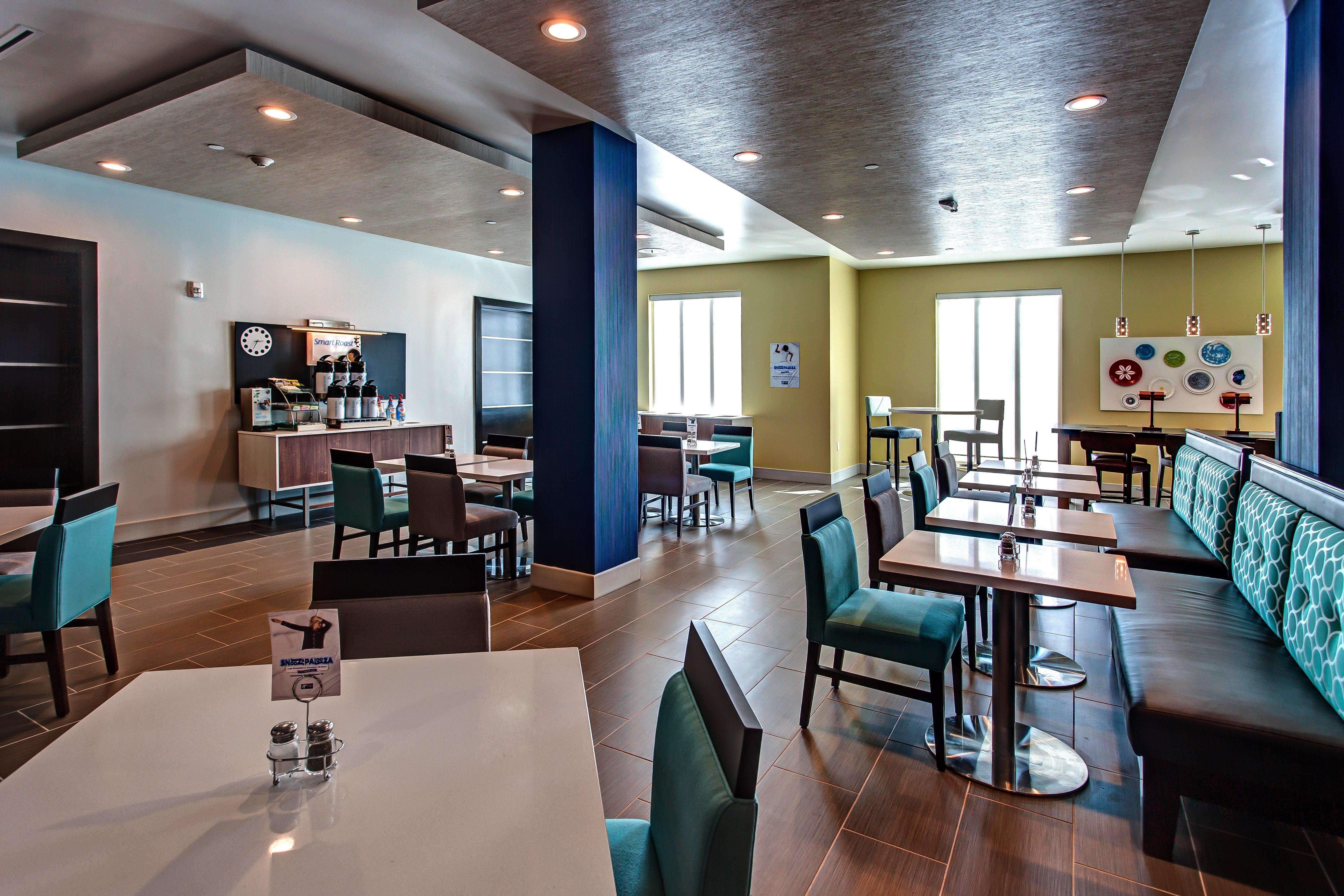 Holiday Inn Express & Suites Gatesville - N. Ft Hood By Ihg Exteriér fotografie