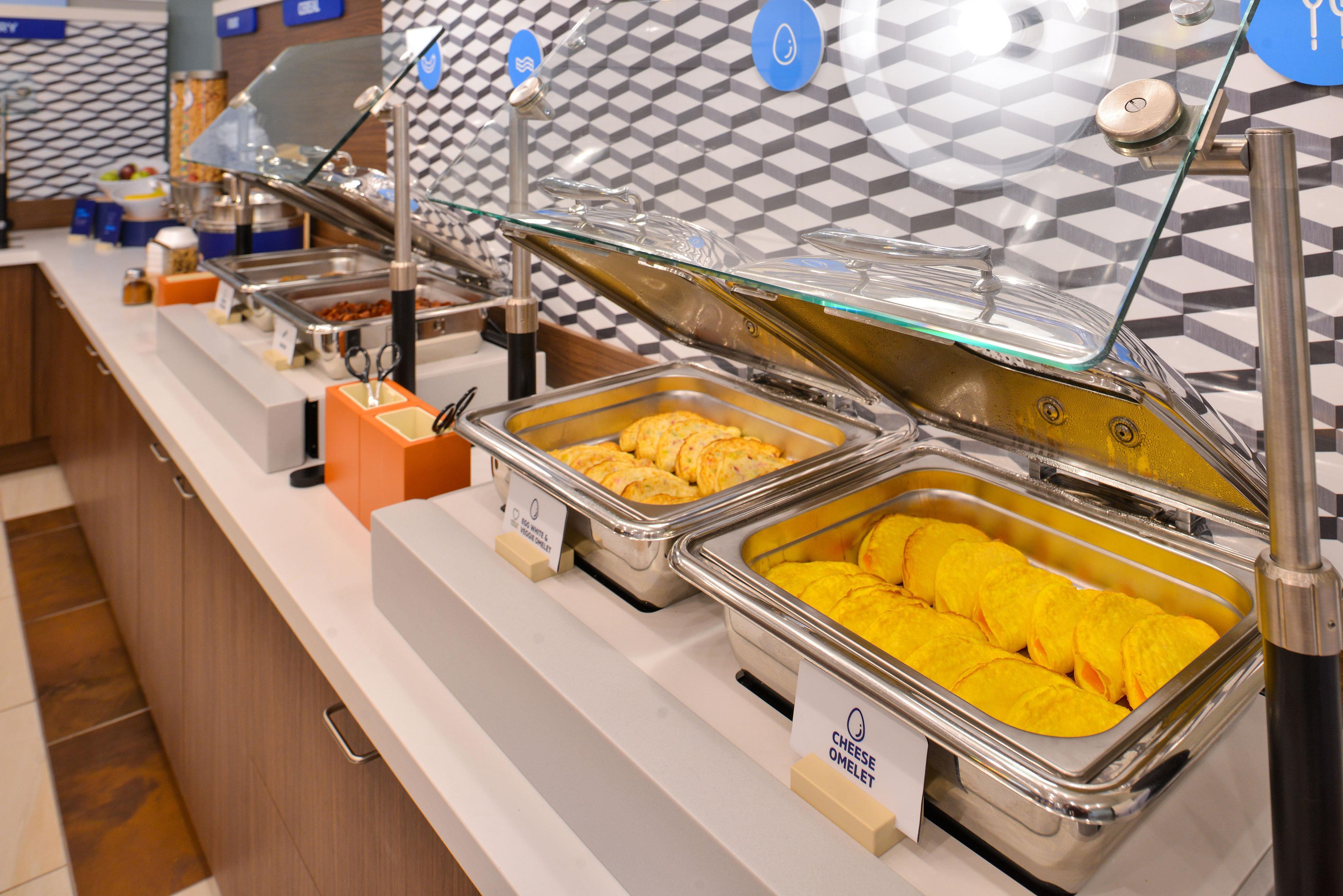 Holiday Inn Express & Suites Gatesville - N. Ft Hood By Ihg Exteriér fotografie