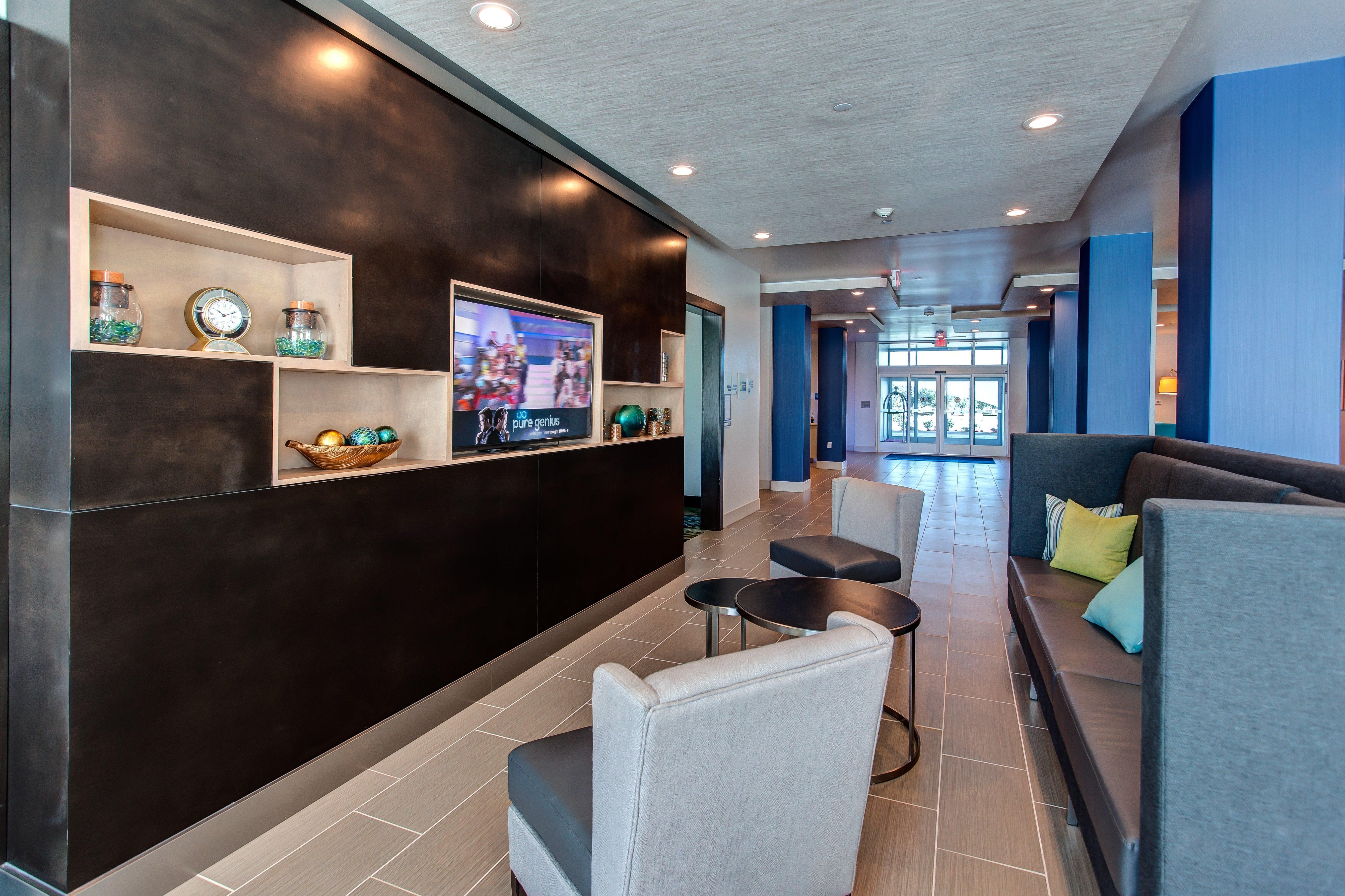 Holiday Inn Express & Suites Gatesville - N. Ft Hood By Ihg Exteriér fotografie