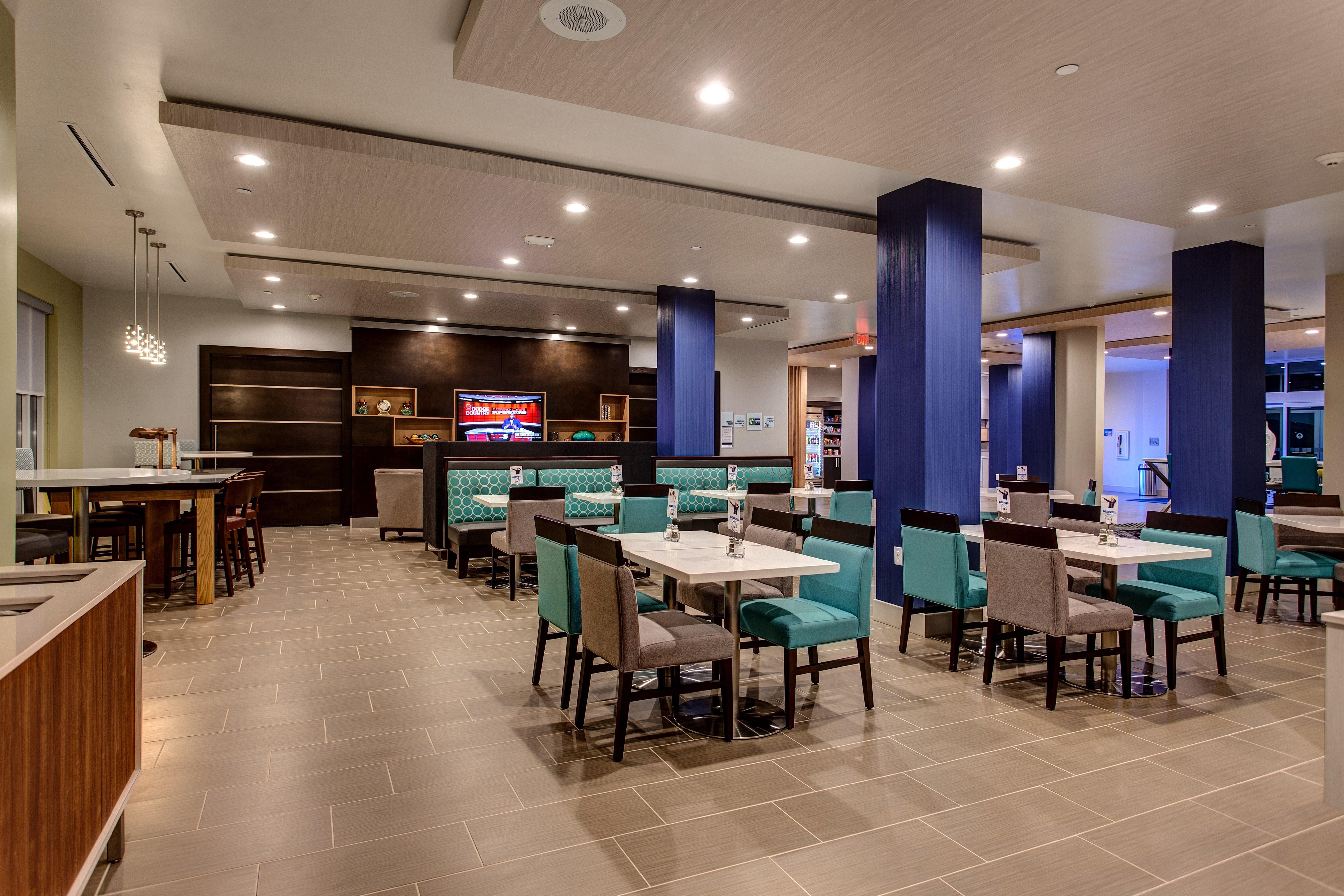 Holiday Inn Express & Suites Gatesville - N. Ft Hood By Ihg Exteriér fotografie