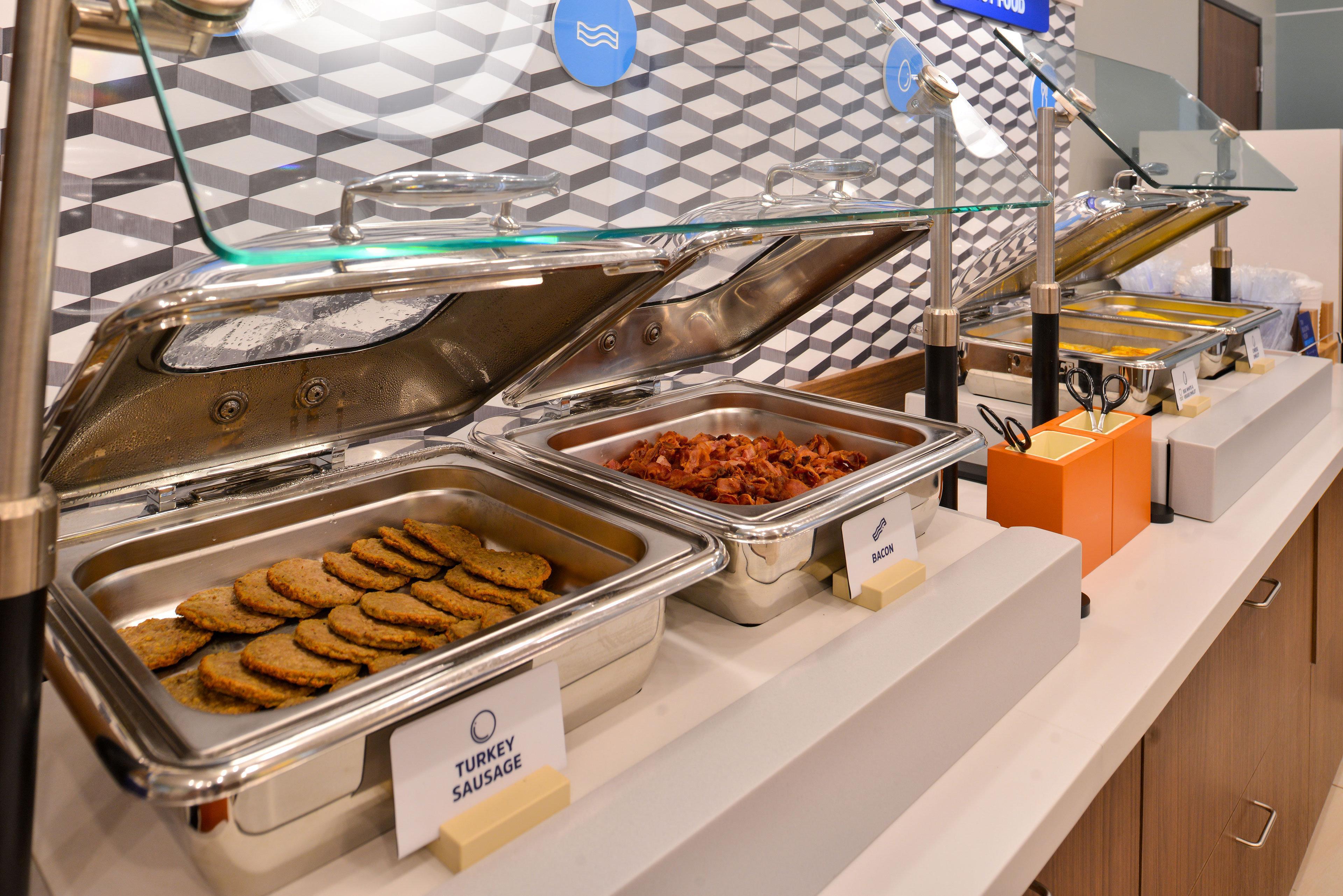 Holiday Inn Express & Suites Gatesville - N. Ft Hood By Ihg Exteriér fotografie
