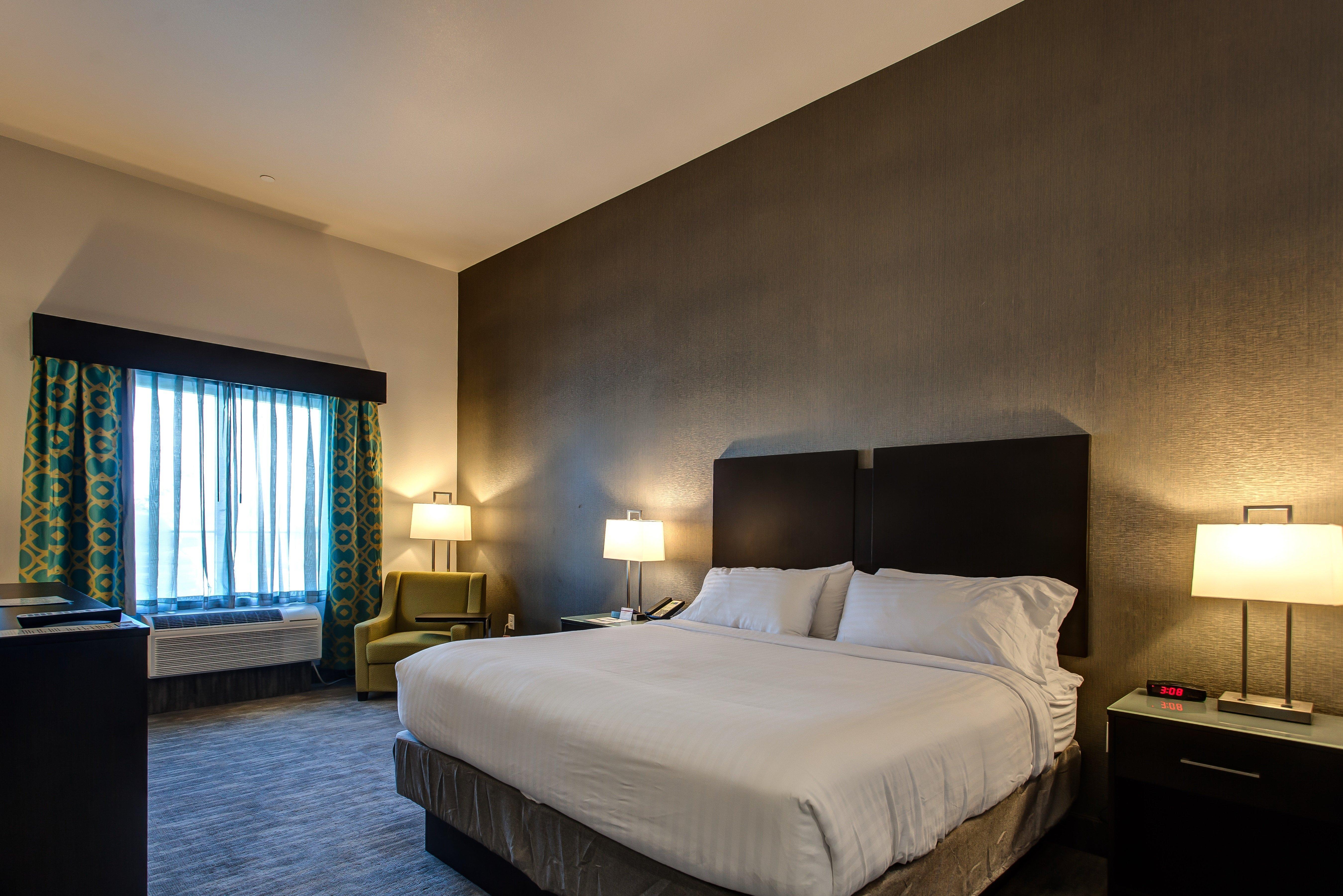 Holiday Inn Express & Suites Gatesville - N. Ft Hood By Ihg Exteriér fotografie