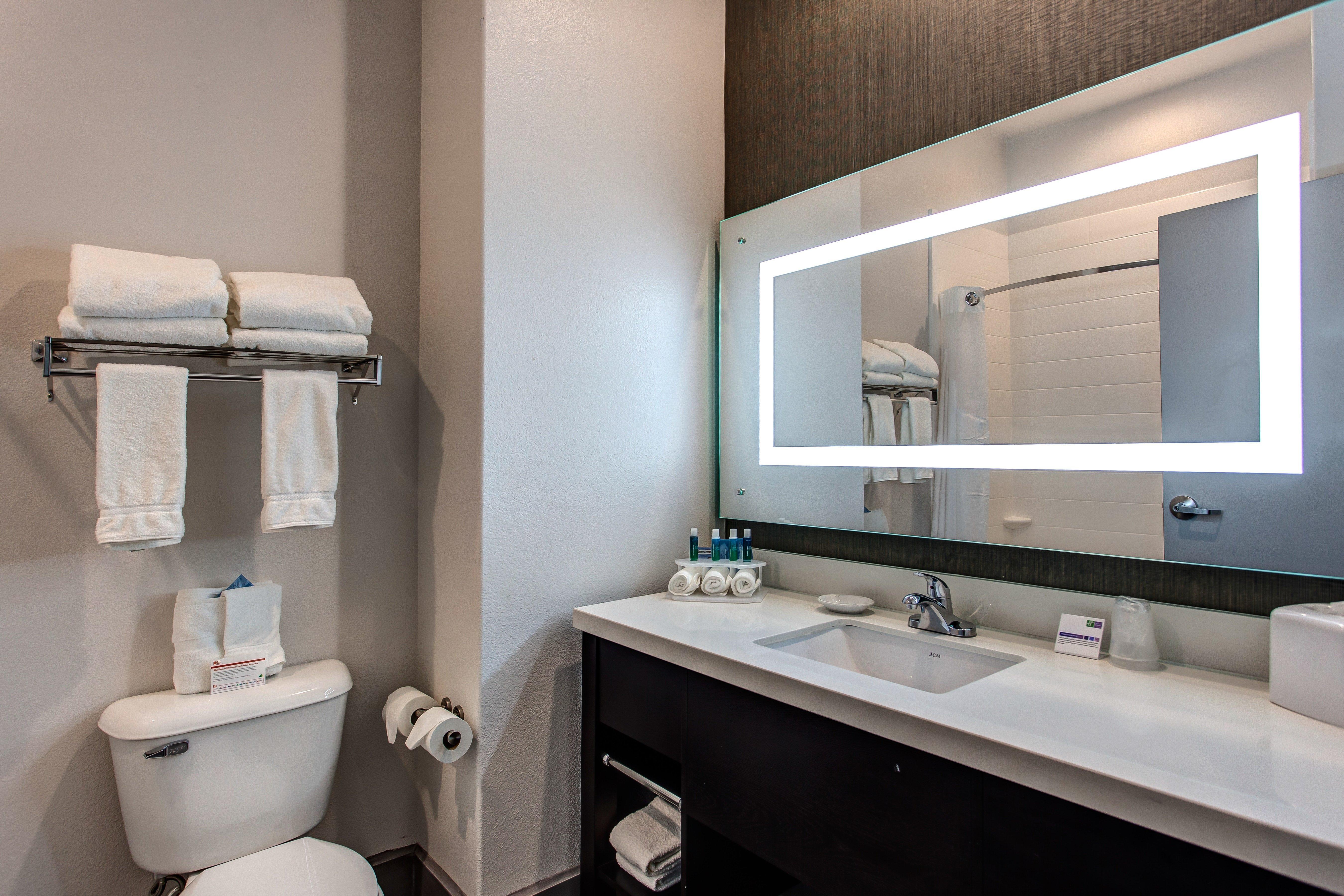 Holiday Inn Express & Suites Gatesville - N. Ft Hood, An Ihg Hotel Exteriér fotografie