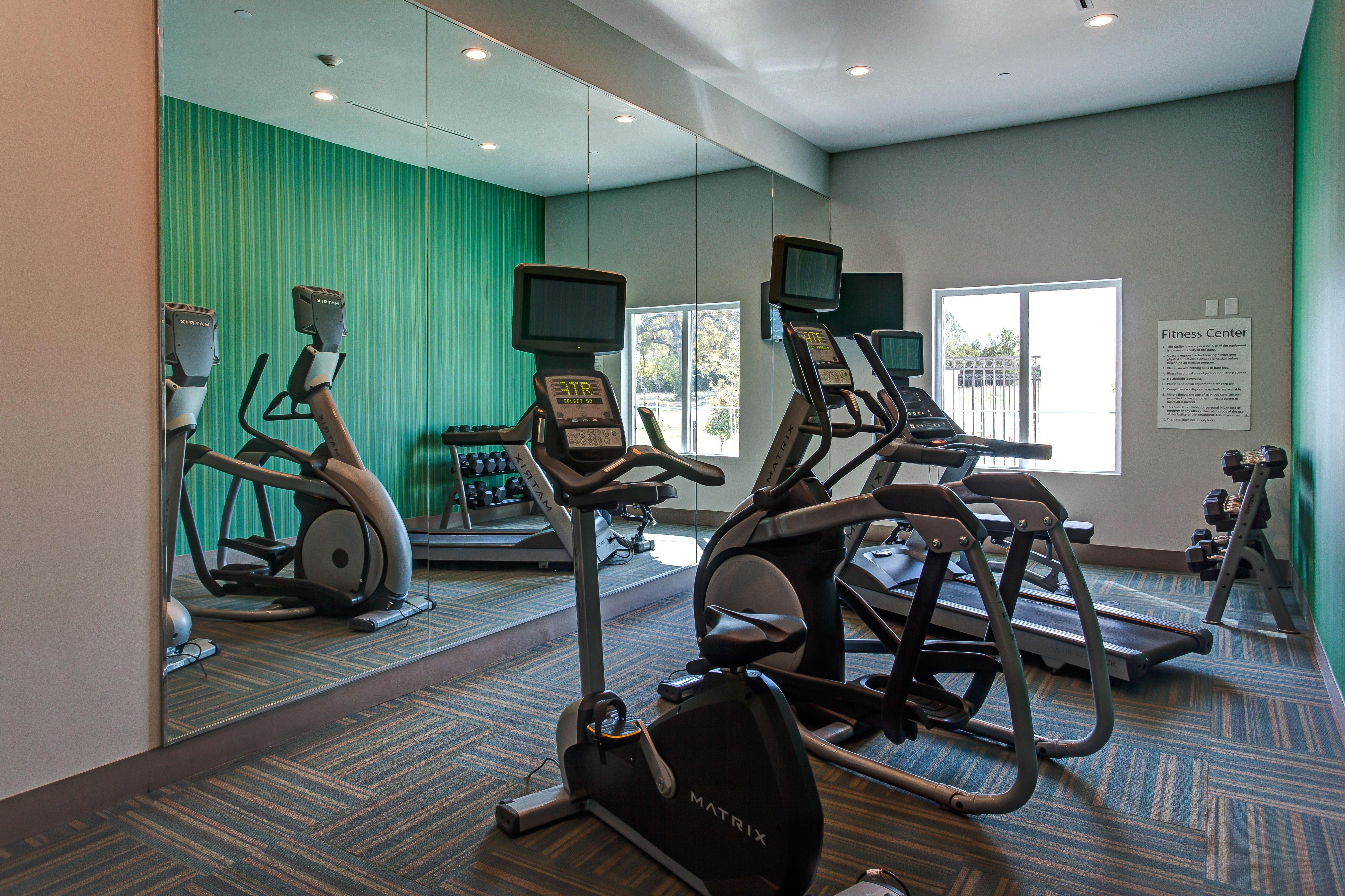 Holiday Inn Express & Suites Gatesville - N. Ft Hood By Ihg Exteriér fotografie