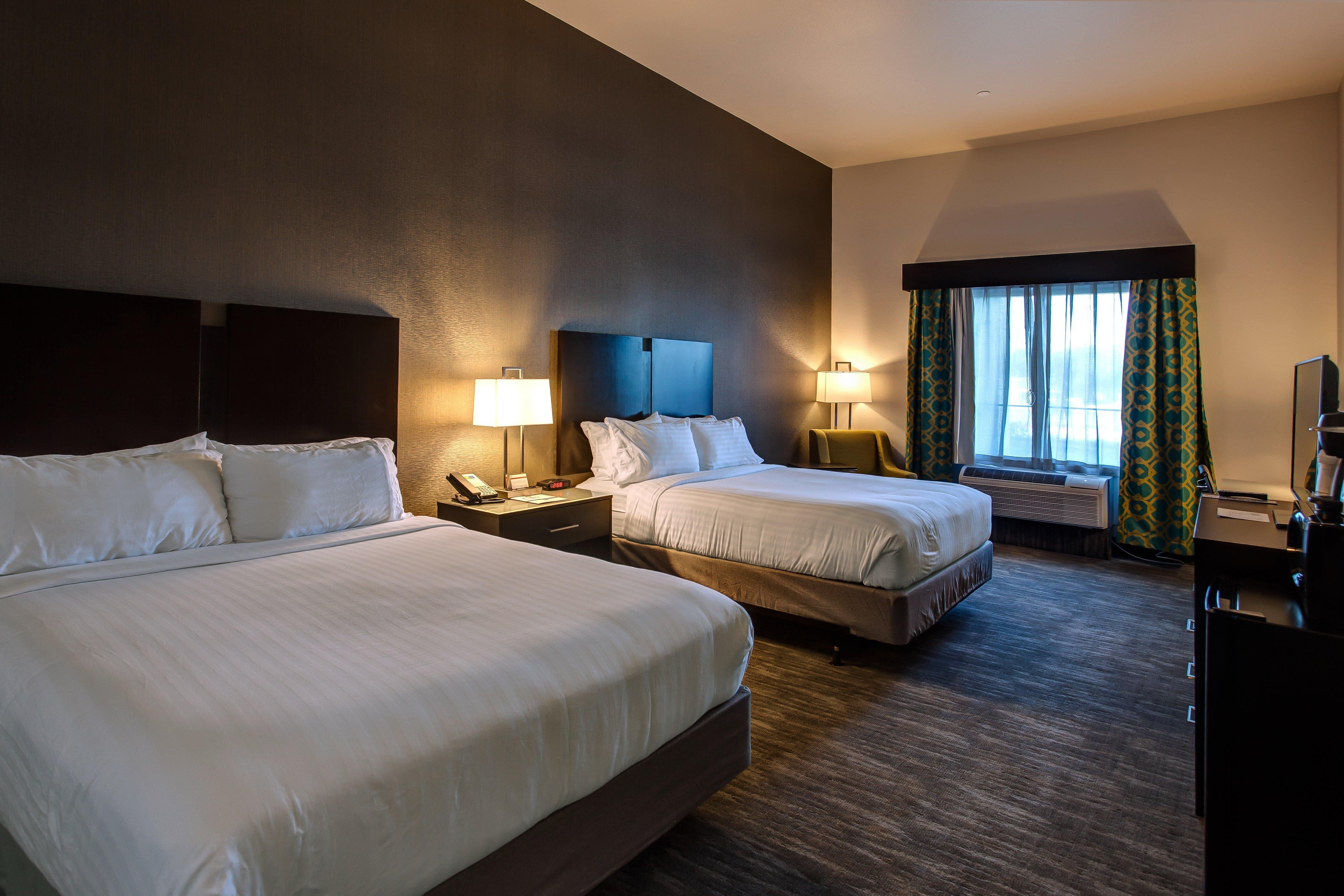 Holiday Inn Express & Suites Gatesville - N. Ft Hood, An Ihg Hotel Exteriér fotografie