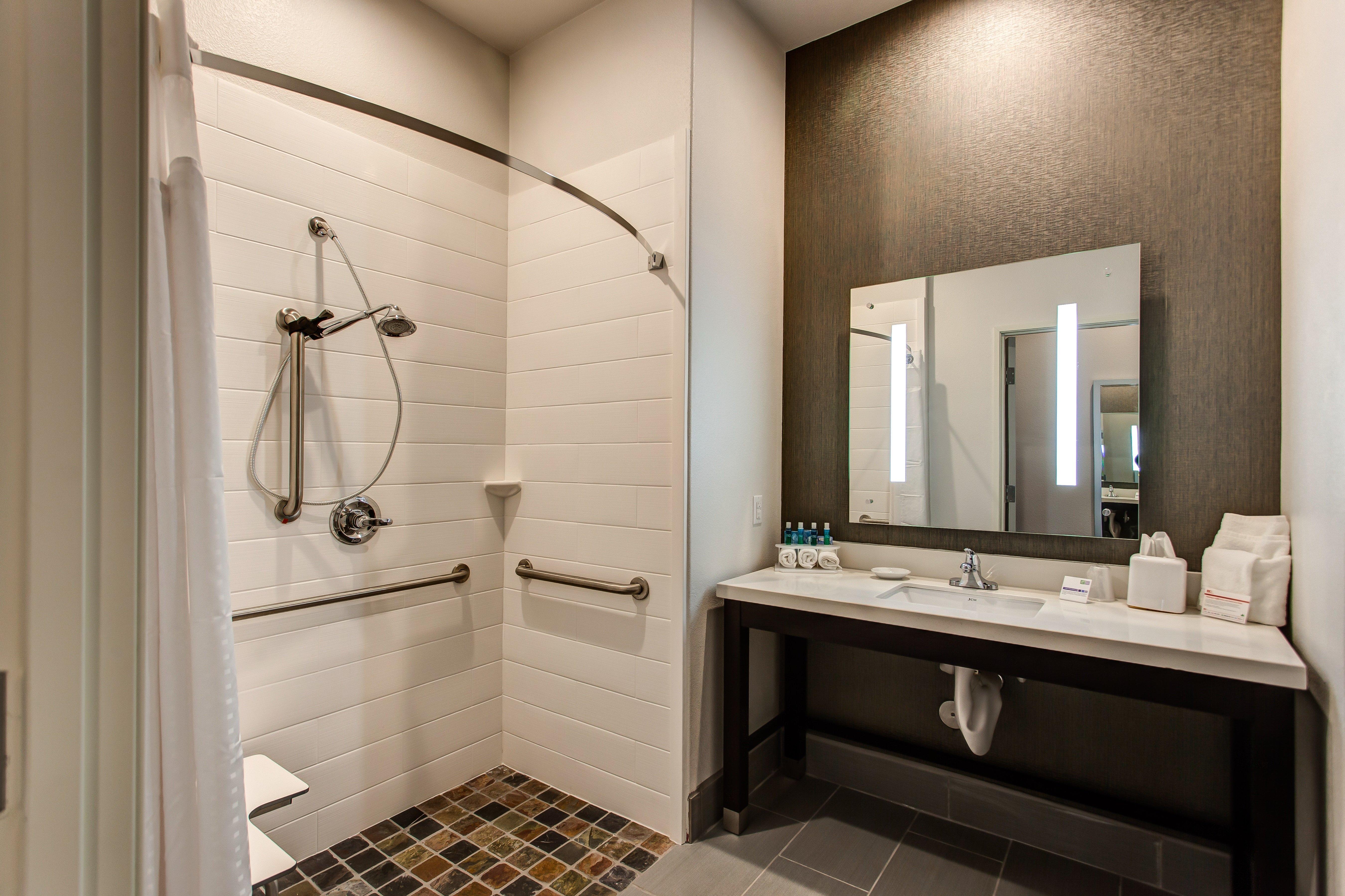 Holiday Inn Express & Suites Gatesville - N. Ft Hood, An Ihg Hotel Exteriér fotografie