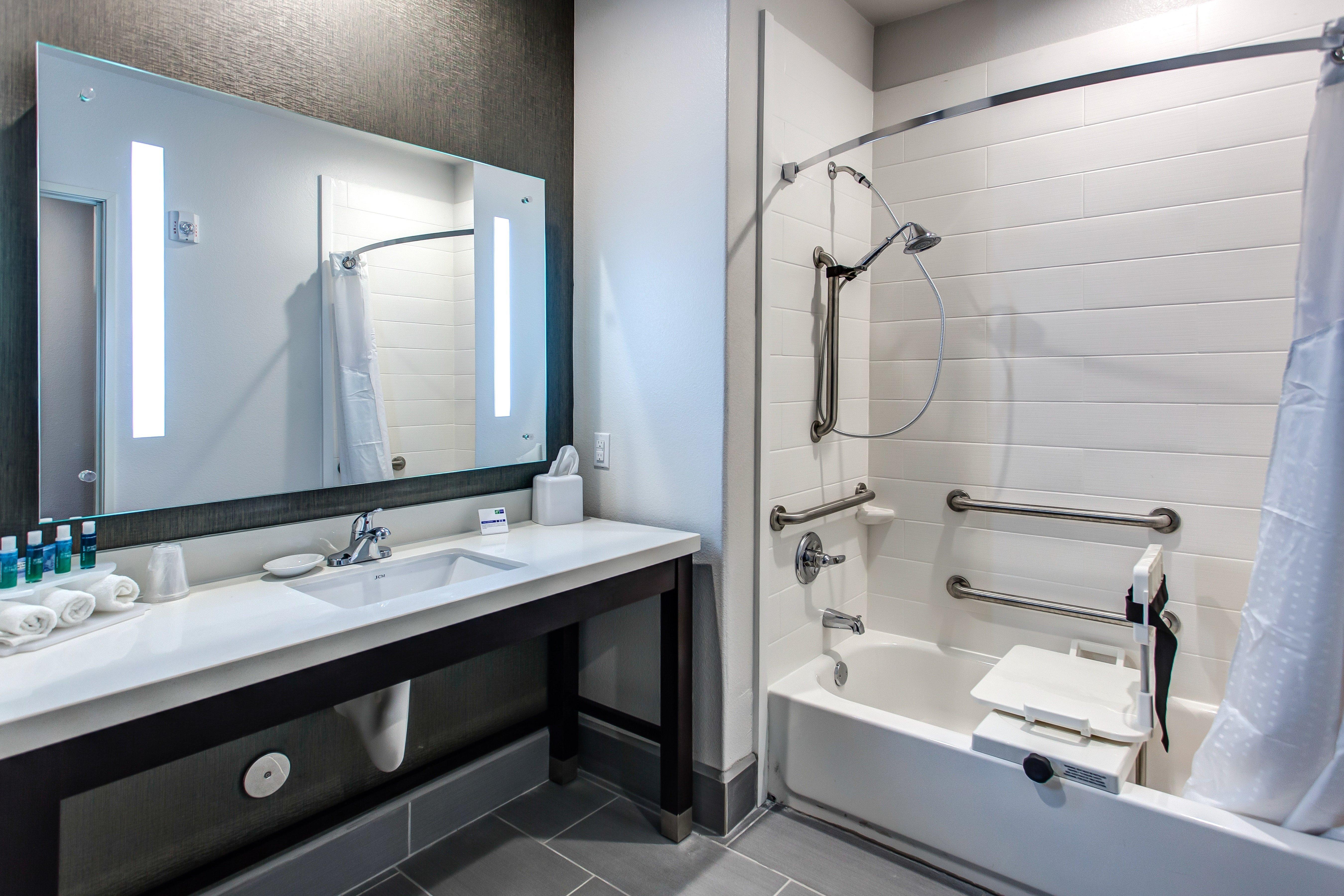 Holiday Inn Express & Suites Gatesville - N. Ft Hood By Ihg Exteriér fotografie