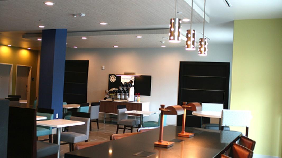 Holiday Inn Express & Suites Gatesville - N. Ft Hood By Ihg Exteriér fotografie