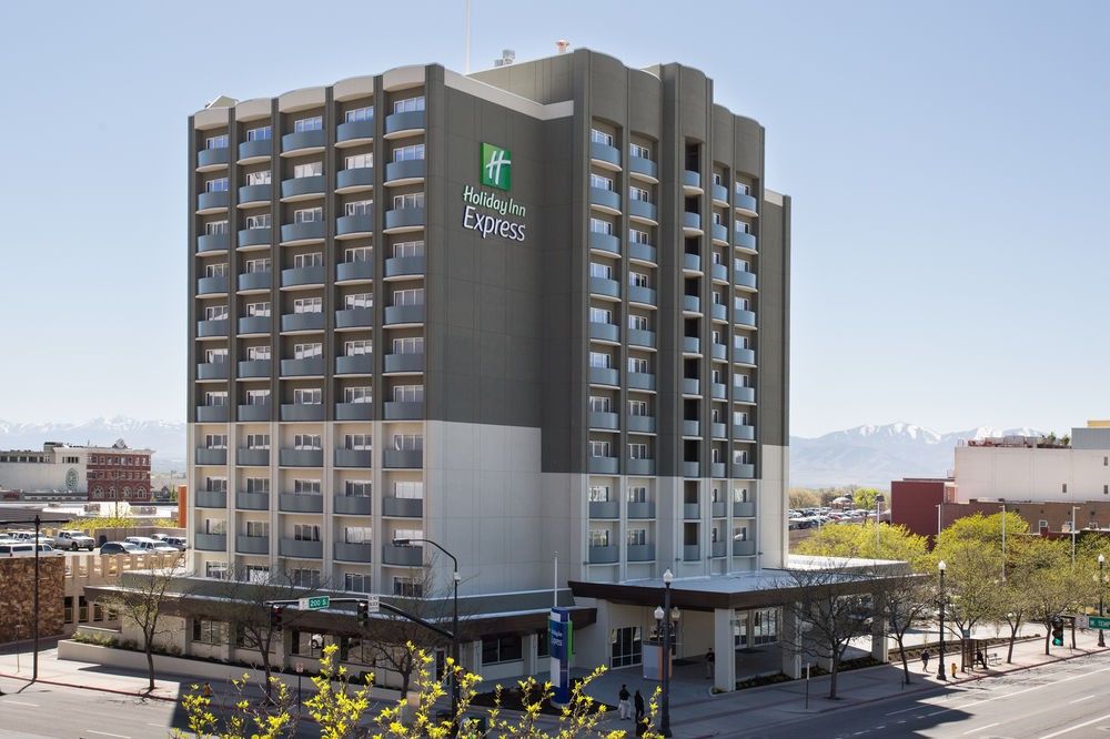 Holiday Inn Express & Suites Gatesville - N. Ft Hood By Ihg Exteriér fotografie