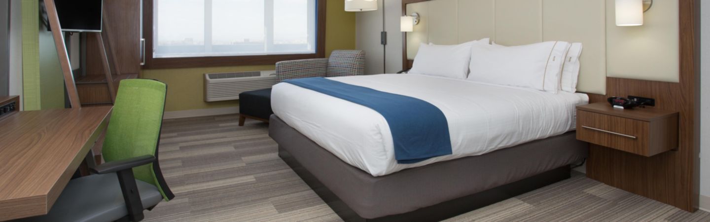 Holiday Inn Express & Suites Gatesville - N. Ft Hood By Ihg Exteriér fotografie