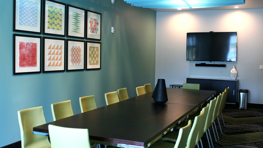 Holiday Inn Express & Suites Gatesville - N. Ft Hood By Ihg Exteriér fotografie