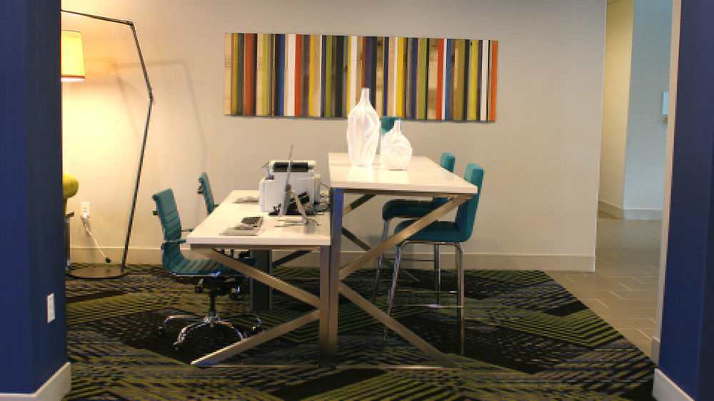 Holiday Inn Express & Suites Gatesville - N. Ft Hood By Ihg Exteriér fotografie