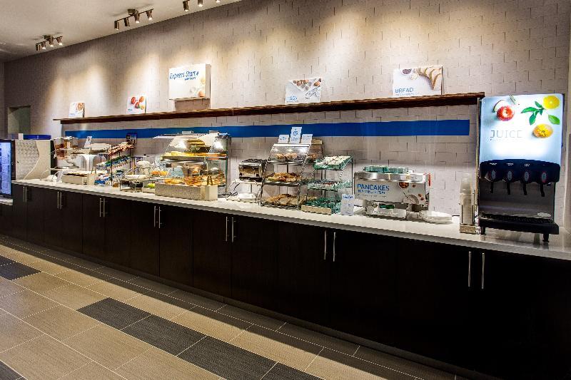 Holiday Inn Express & Suites Gatesville - N. Ft Hood By Ihg Exteriér fotografie